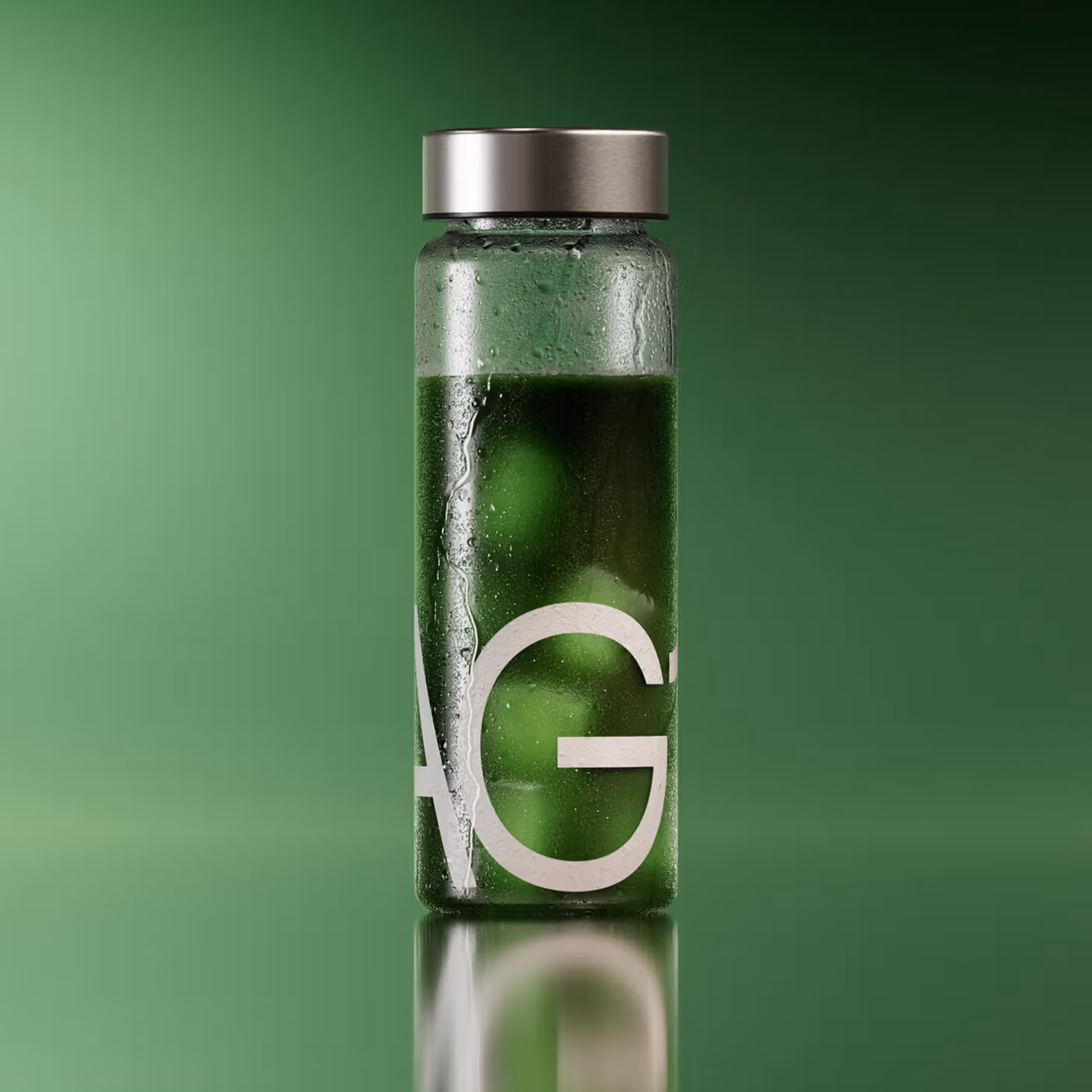 AG1 Shaker
